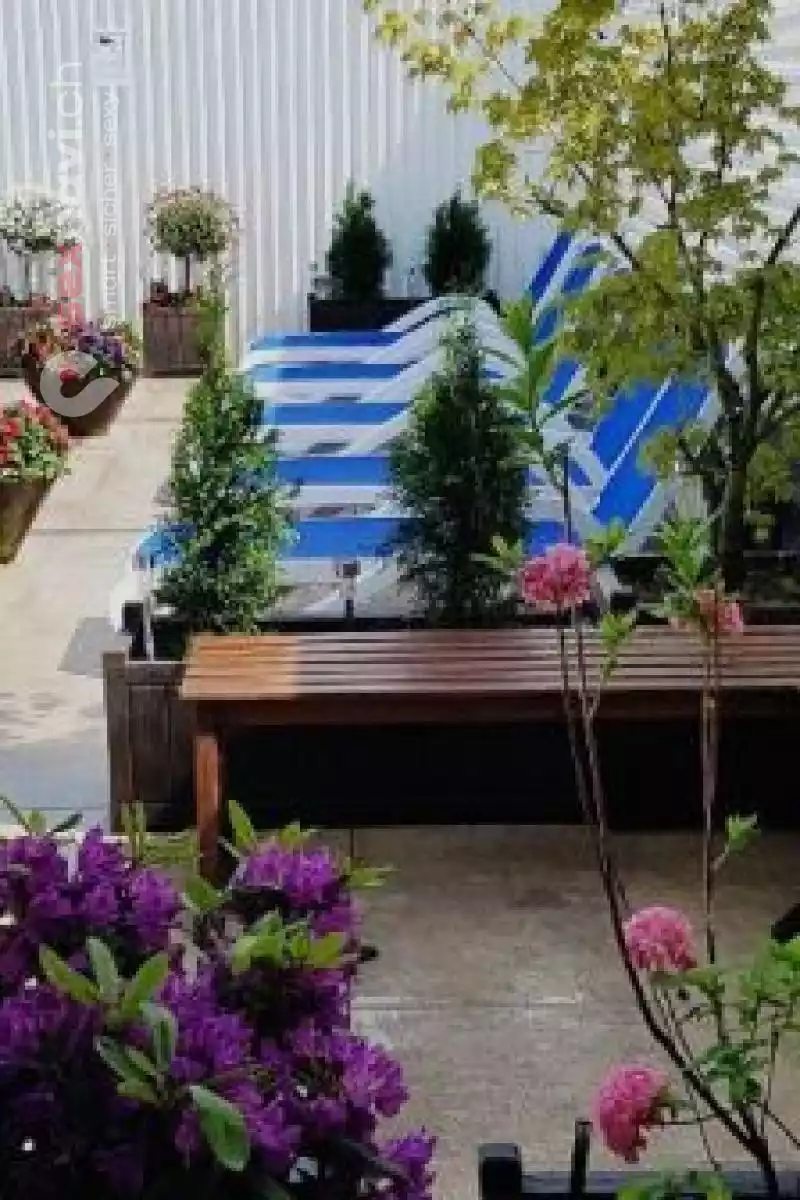 Sauna New Relax Sauna New Relax Waadt