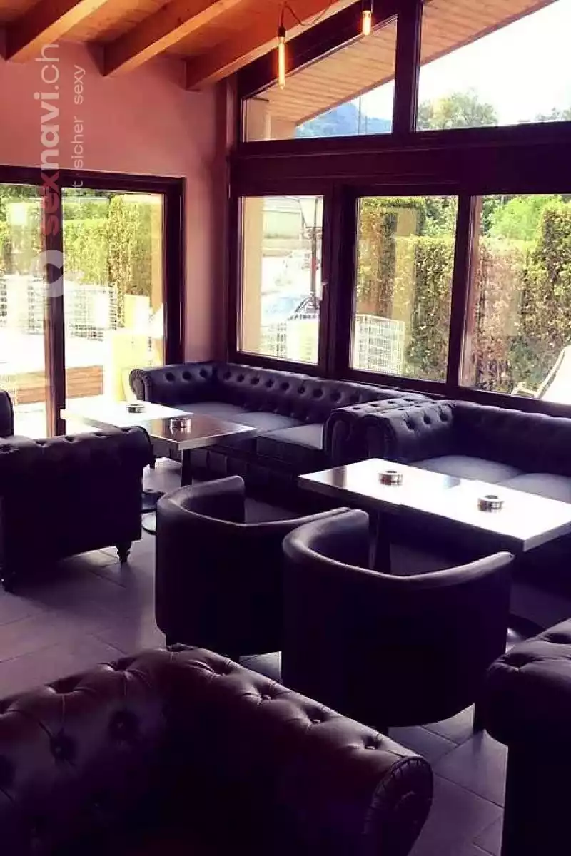 Le Botza Le Botza Wallis