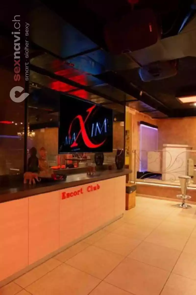 Club Maxim Club Maxim Tessin