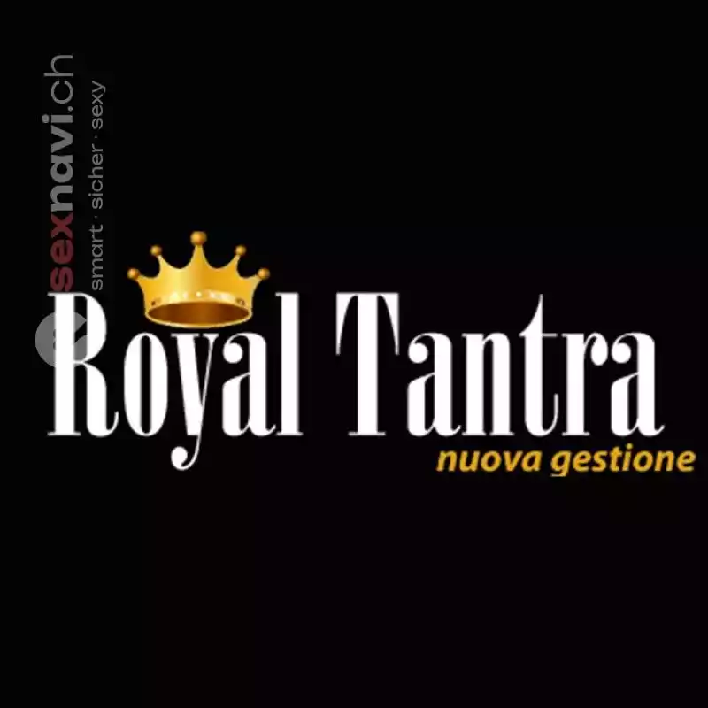 Royal Tantra Royal Tantra Tessin