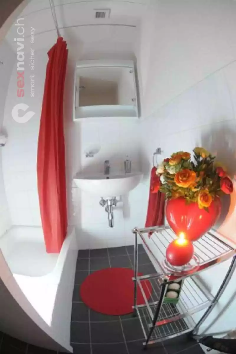 New Seduction New Seduction Genève / Genf