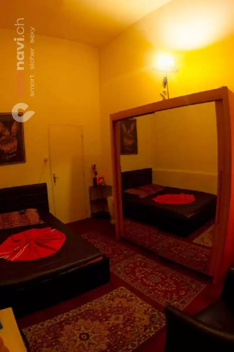 New Seduction New Seduction Genève / Genf