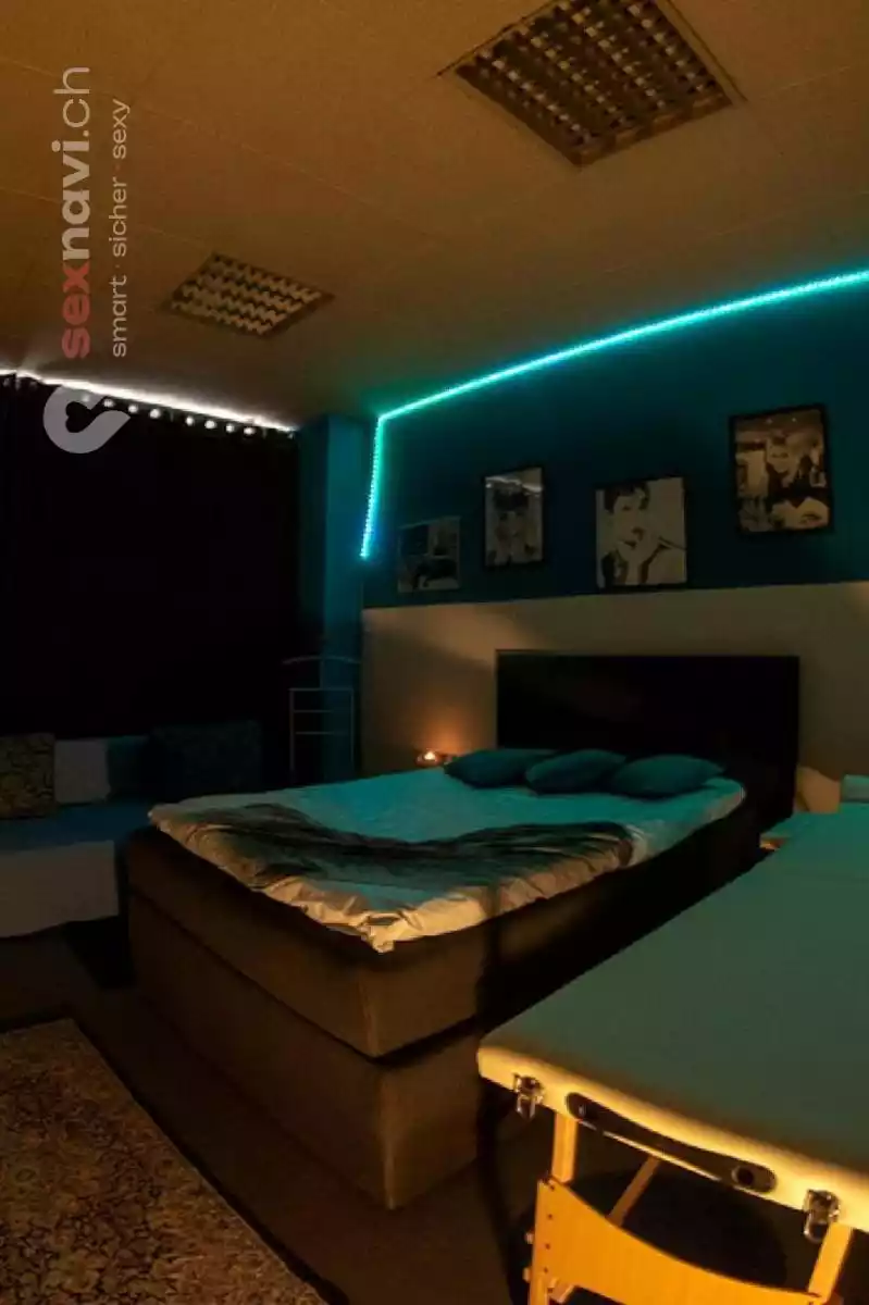 New Seduction New Seduction Genève / Genf