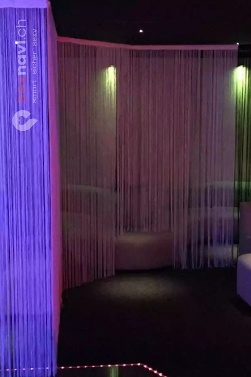 Club Sensi Club Sensi Genève / Genf