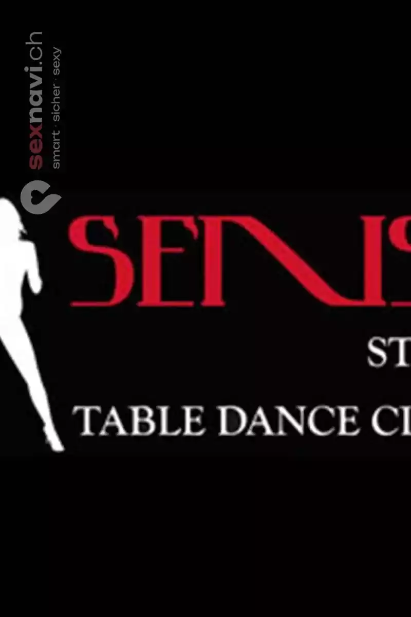 Club Sensi Club Sensi Genève / Genf