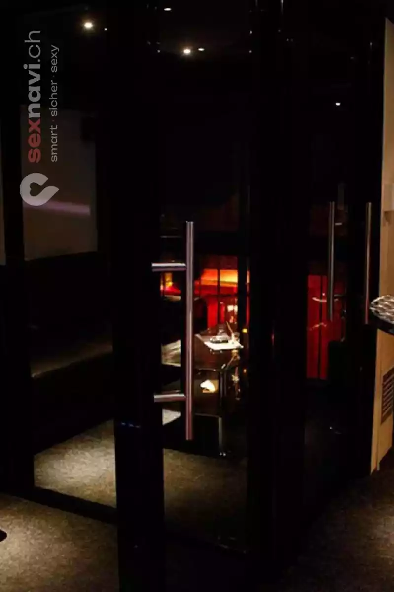 Club Sensi Club Sensi Genève / Genf