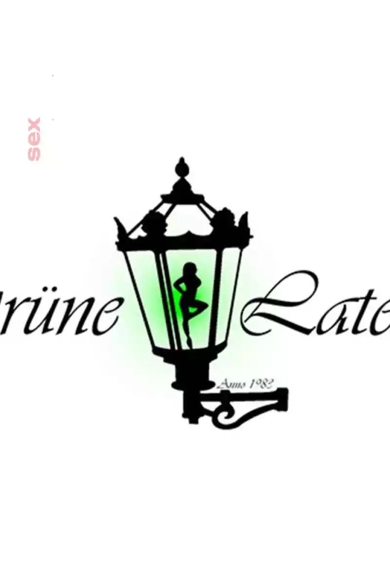 Grüne Laterne Grüne Laterne Schaffhausen