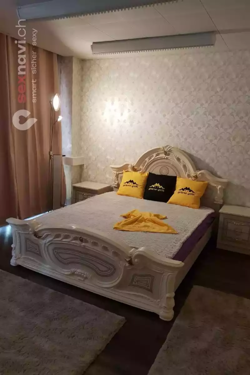 Palace Imperial Palace Imperial Genève / Genf