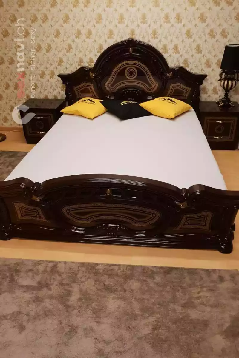 Palace Imperial Palace Imperial Genève / Genf