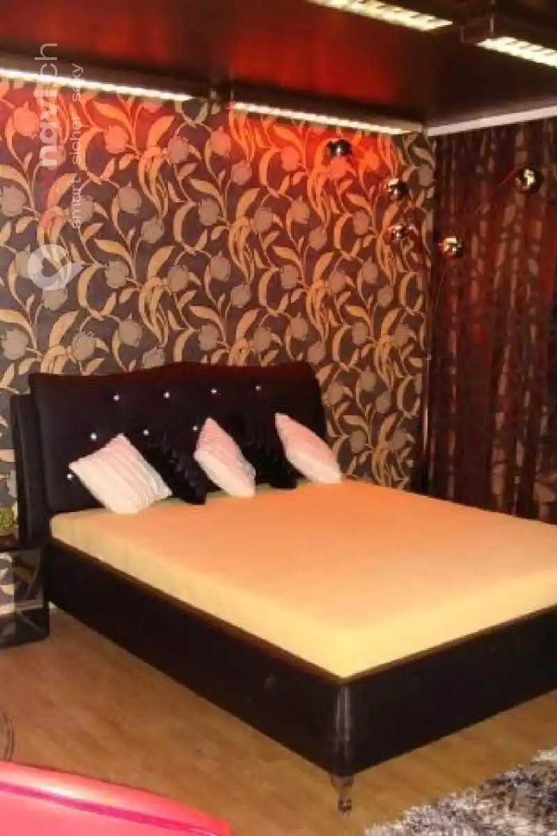 Salon Geneva Girls VI Salon Geneva Girls VI Genève / Genf