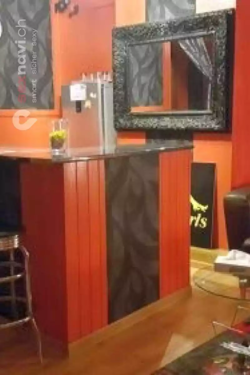 Salon Geneva Girls I Salon Geneva Girls I Genève / Genf