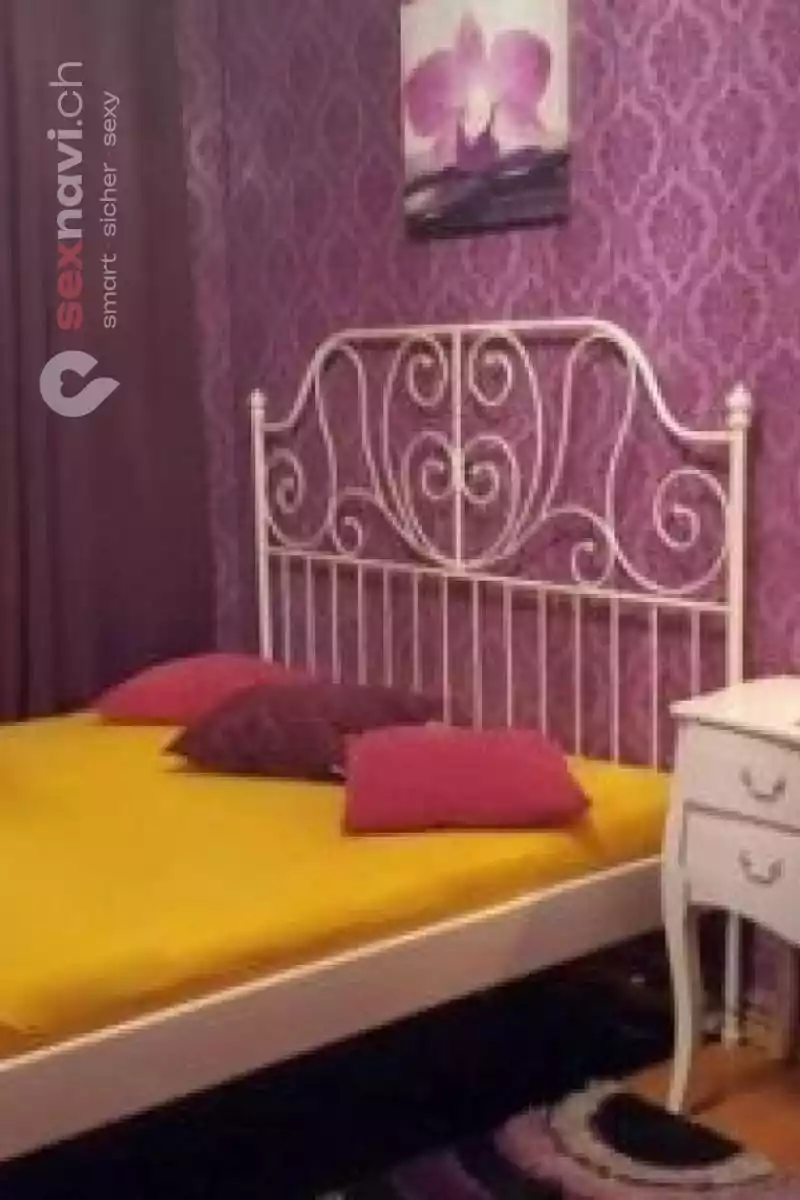 Salon Geneva Girls I Salon Geneva Girls I Genève / Genf