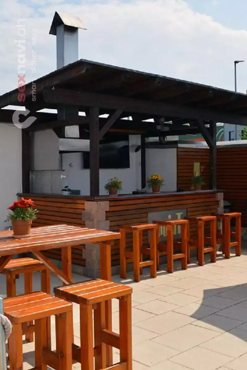 FKK Point FKK Point Baden-Württemberg