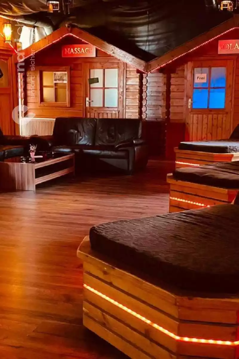 FKK Point FKK Point Baden-Württemberg