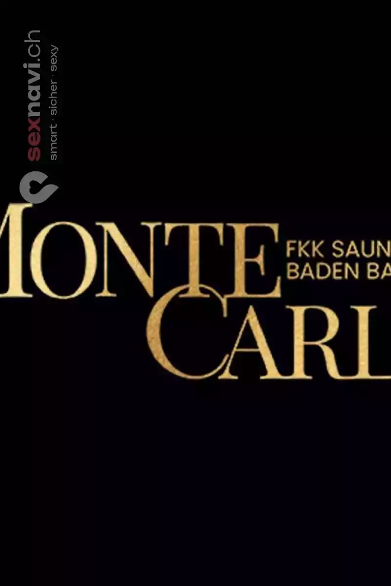 Fkk Monte Carlo Fkk Monte Carlo Baden-Württemberg