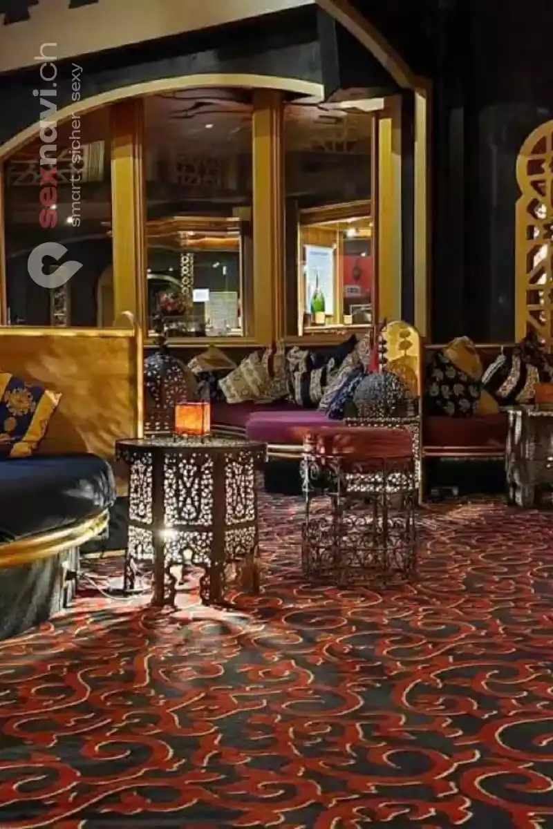 The Luxor Sauna Club The Luxor Sauna Club Baden-Württemberg