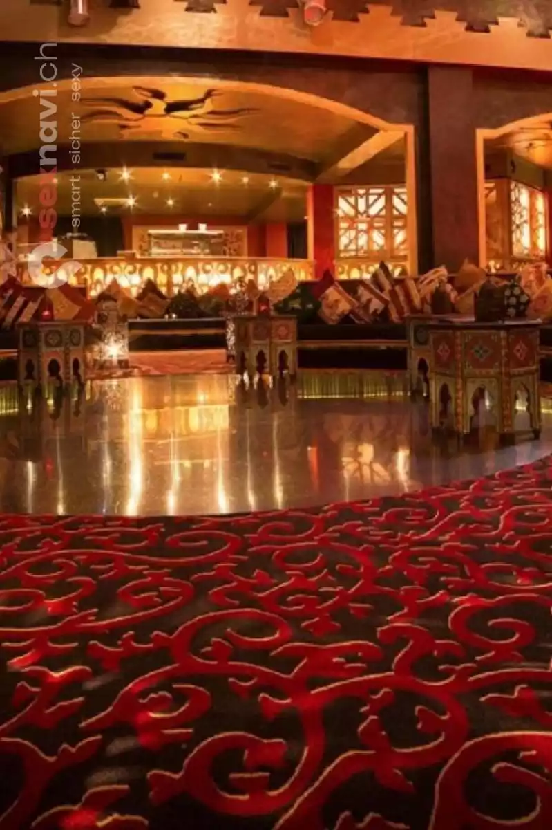 The Luxor Sauna Club The Luxor Sauna Club Baden-Württemberg