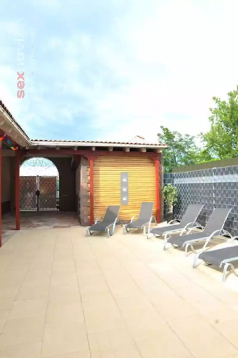 FKK Monaco FKK Monaco Baden-Württemberg