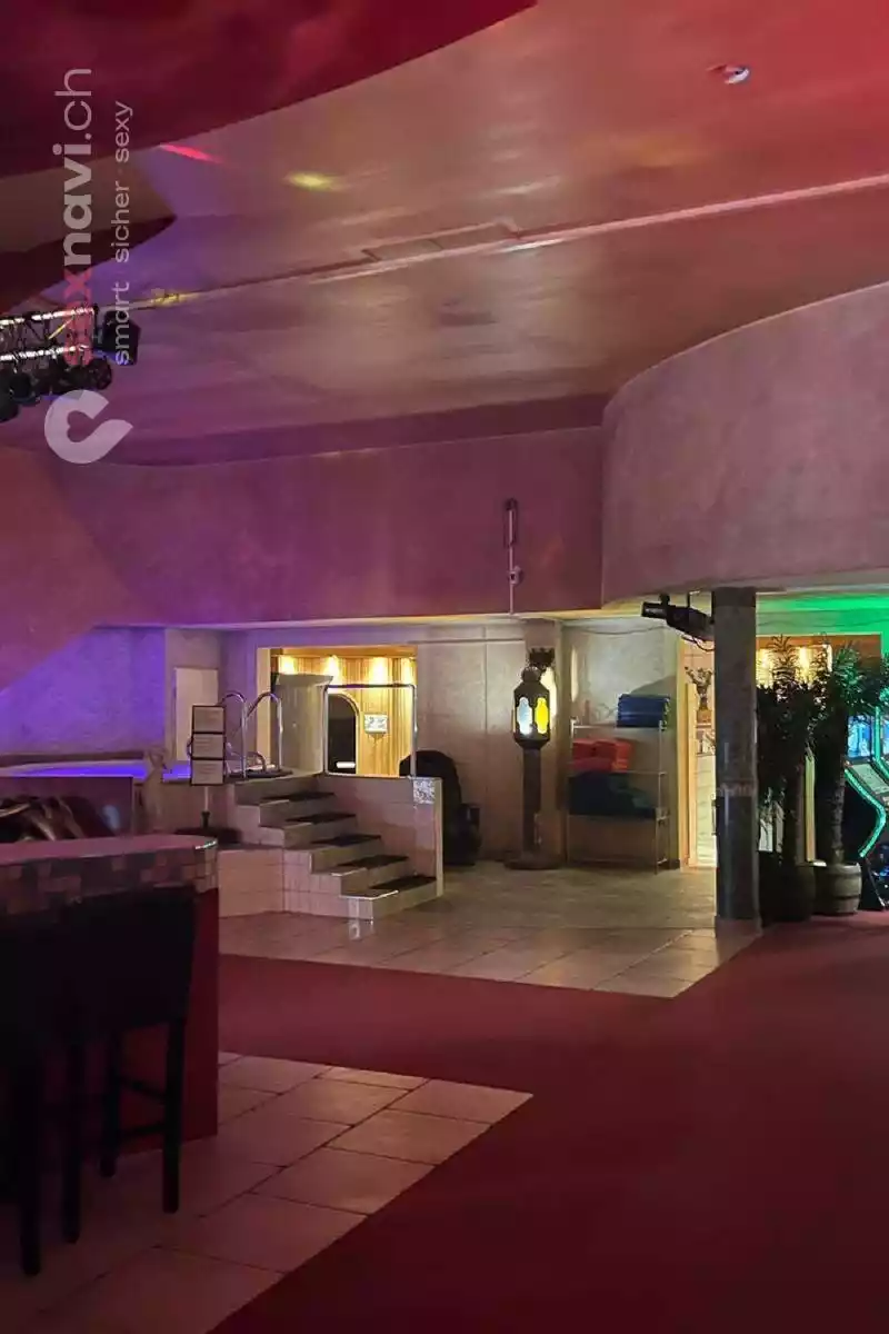 FKK Morgenland FKK Morgenland Baden-Württemberg