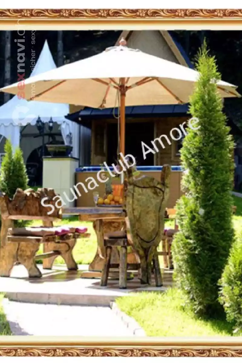 Saunaclub Amore Saunaclub Amore Oberösterreich