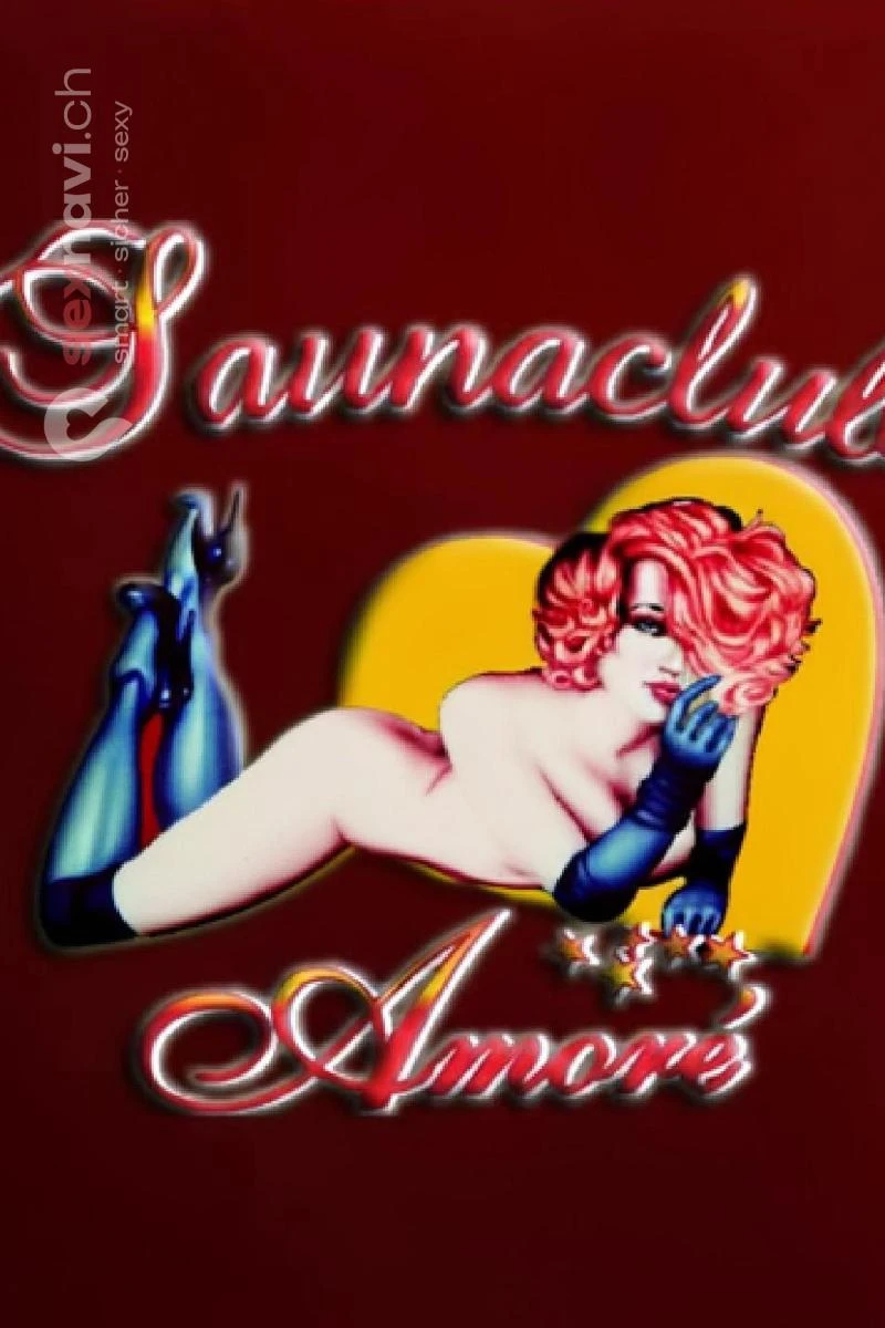 Saunaclub Amore Saunaclub Amore Ober&ouml;sterreich