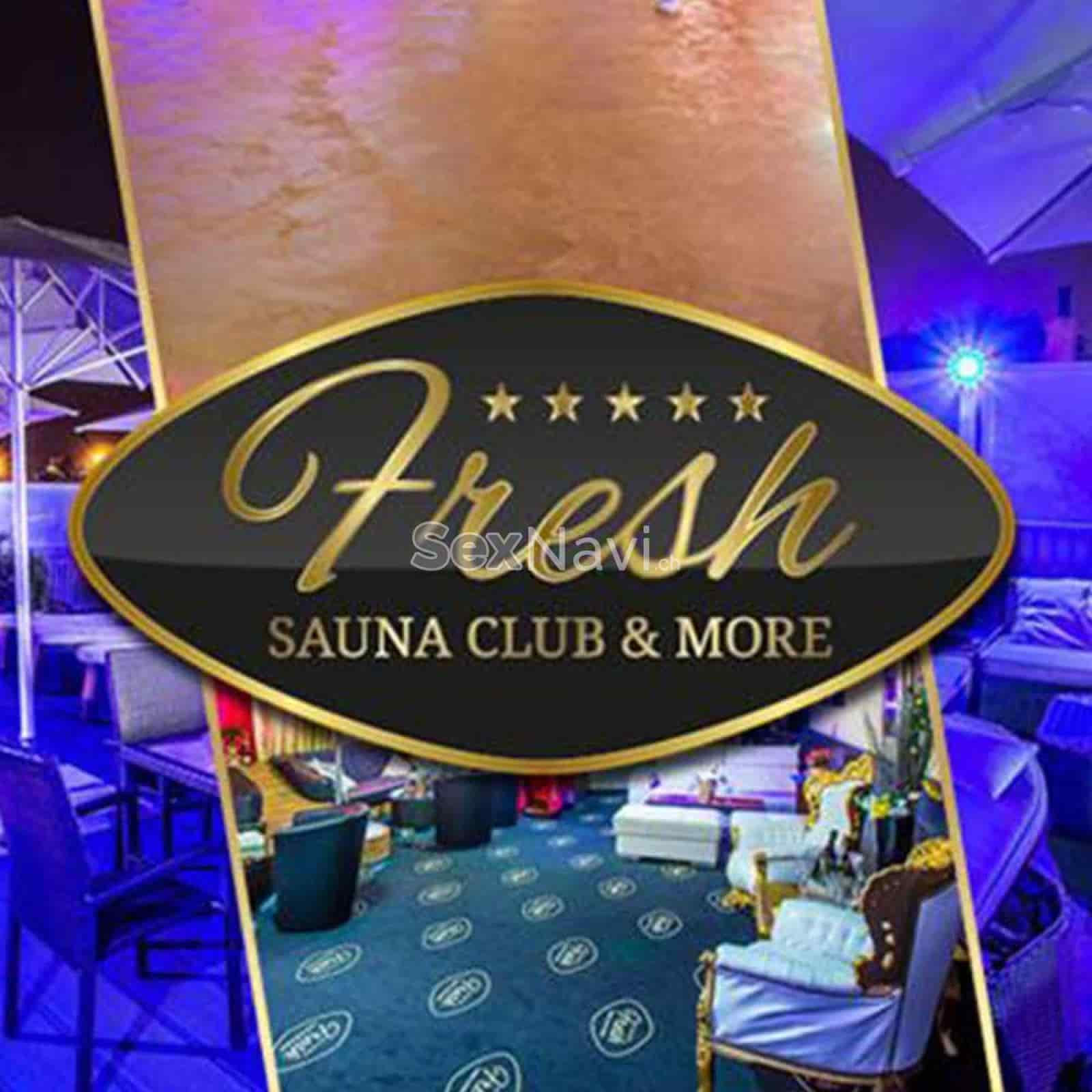 Fresh Sauna Club Fresh Sauna Club Wien