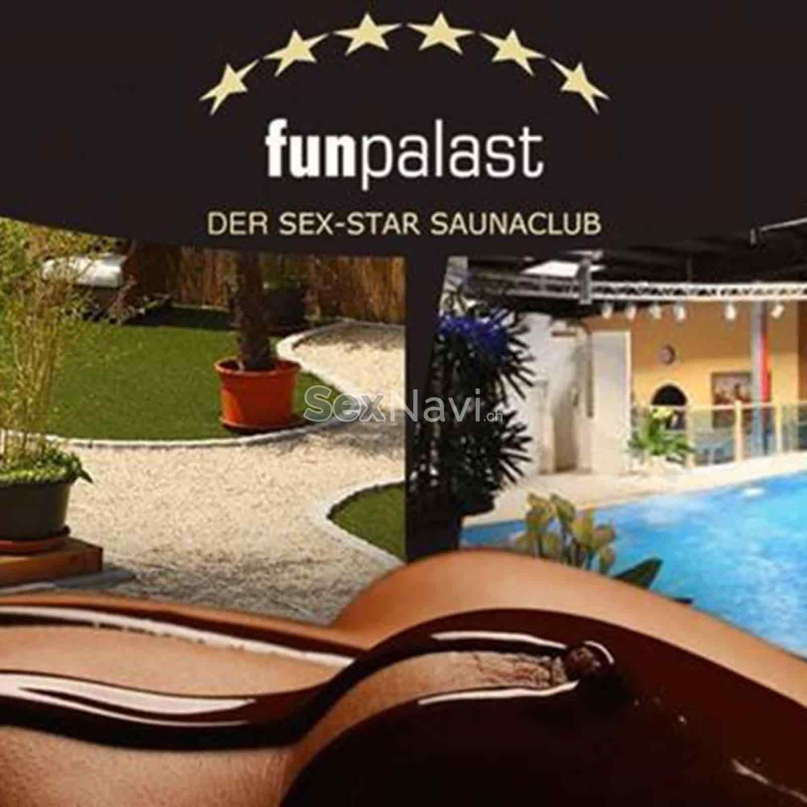 Funpalast Funpalast Wien