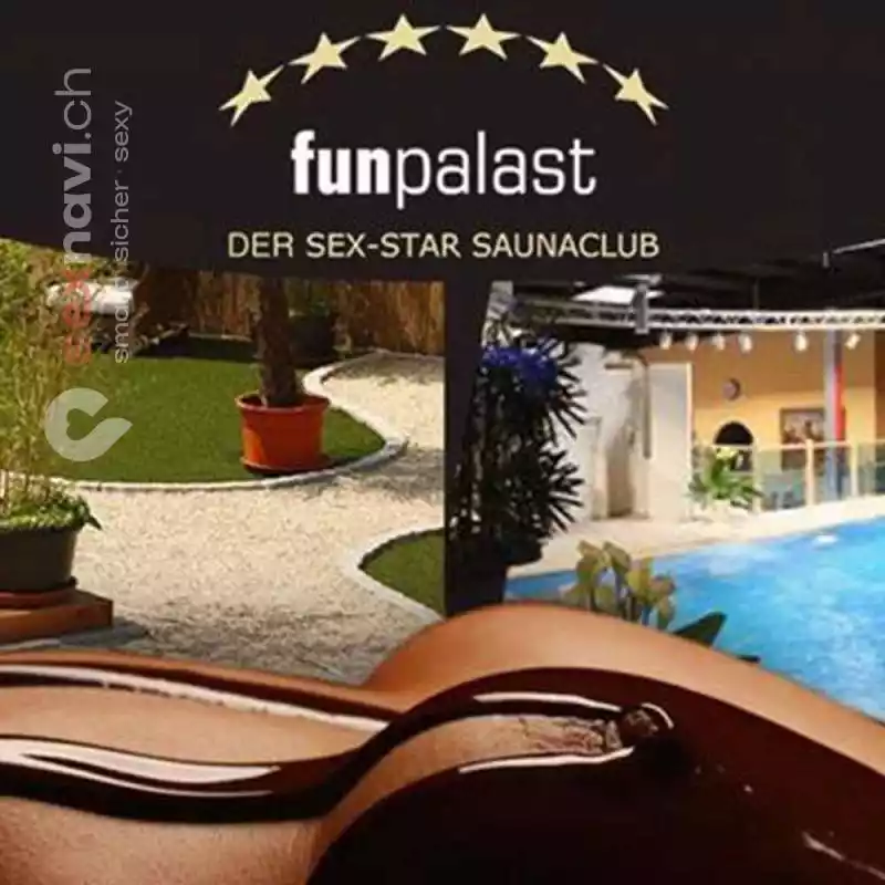 Funpalast Funpalast Wien