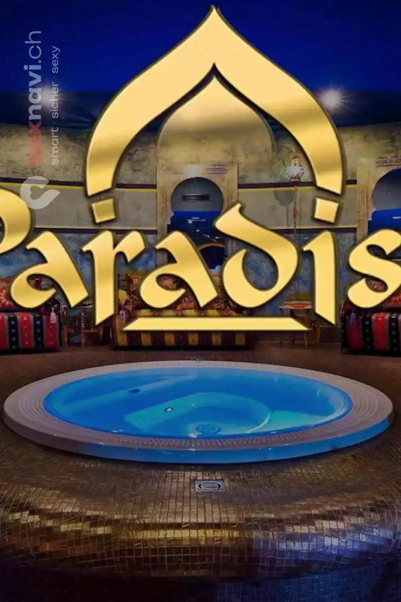 Paradise Graz Paradise Graz Steiermark