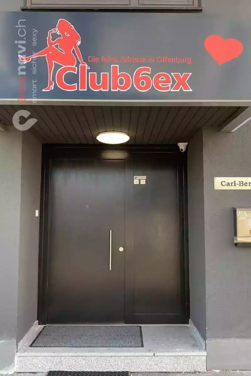 Club 6EX Club 6EX Baden-Württemberg