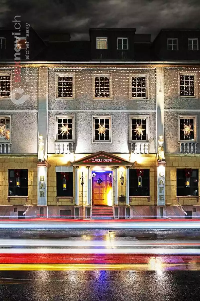 Claudius Caesar Claudius Caesar Steiermark