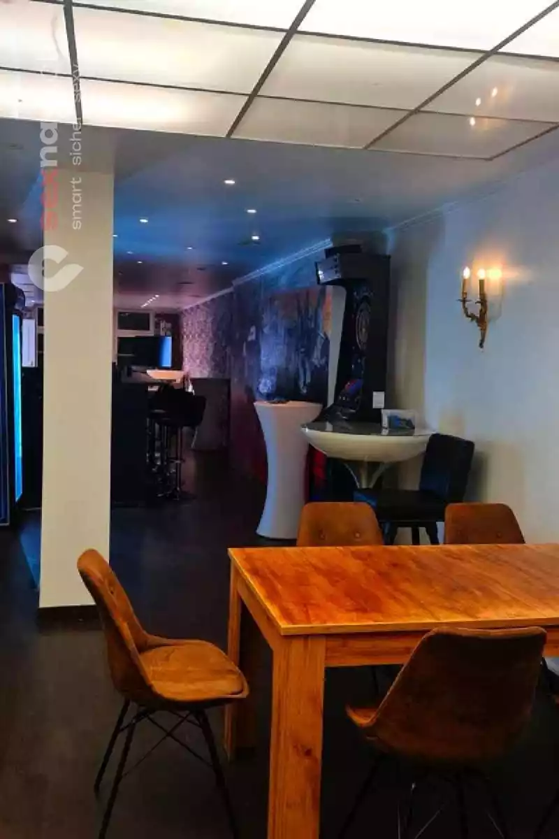 New Grotto New Grotto Basel