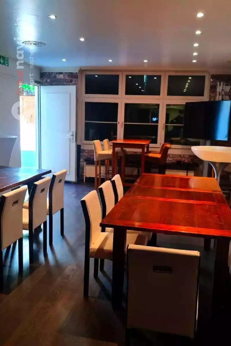 New Grotto New Grotto Basel