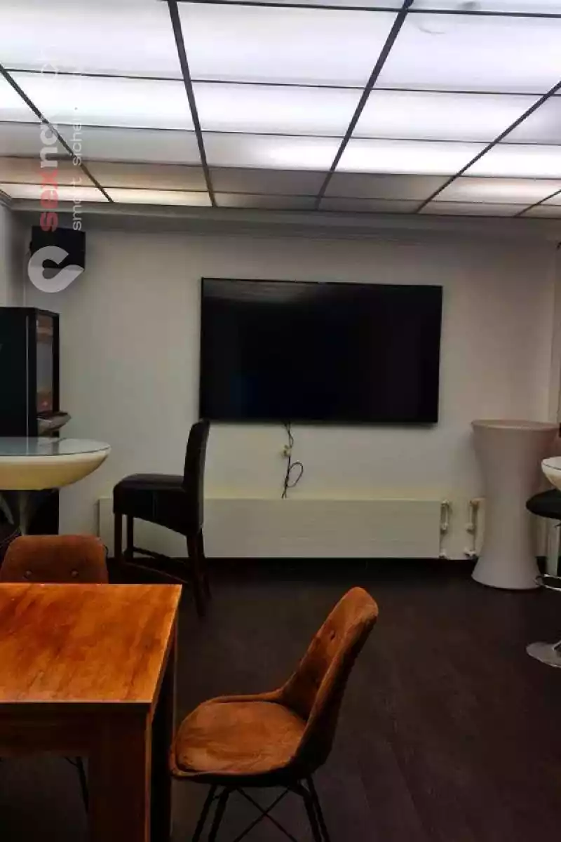 New Grotto New Grotto Basel