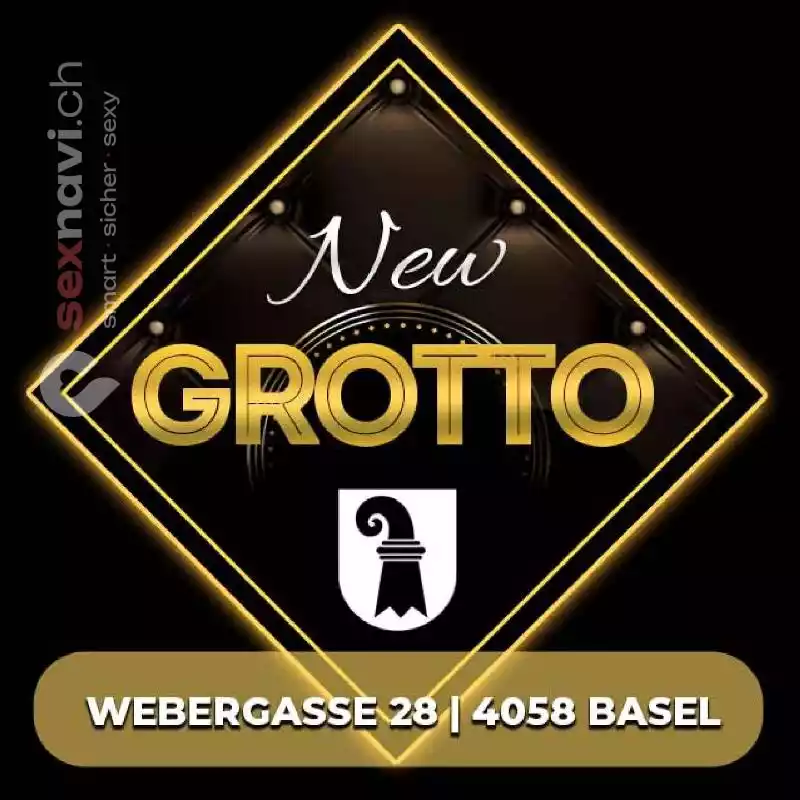 New Grotto New Grotto Basel