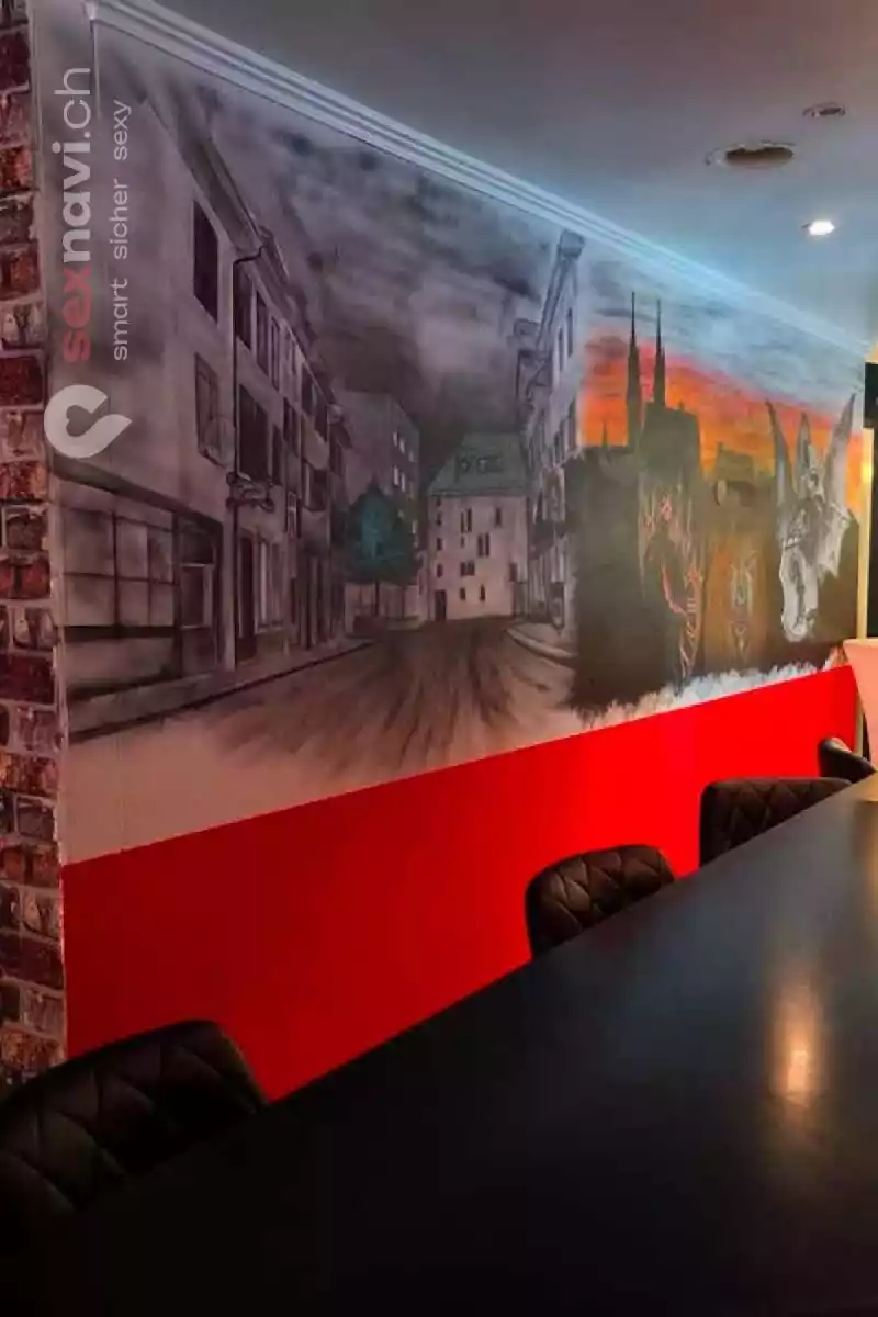 New Grotto New Grotto Basel