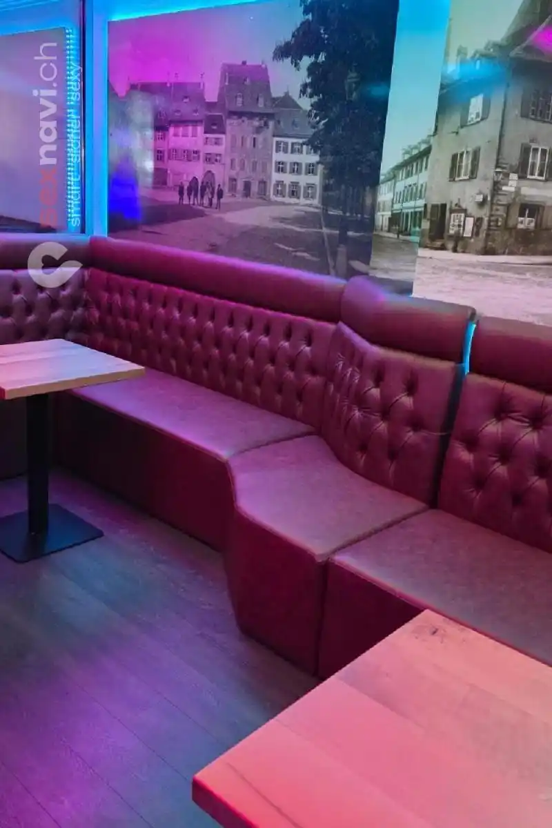 New Grotto New Grotto Basel