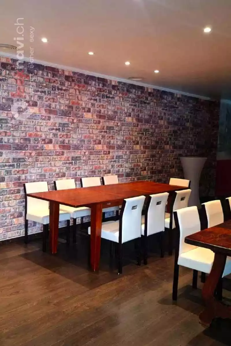 New Grotto New Grotto Basel