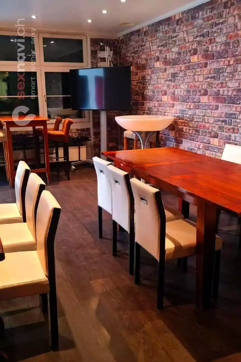 New Grotto New Grotto Basel