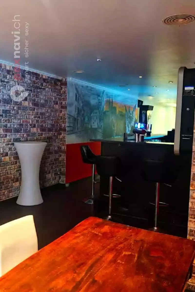 New Grotto New Grotto Basel