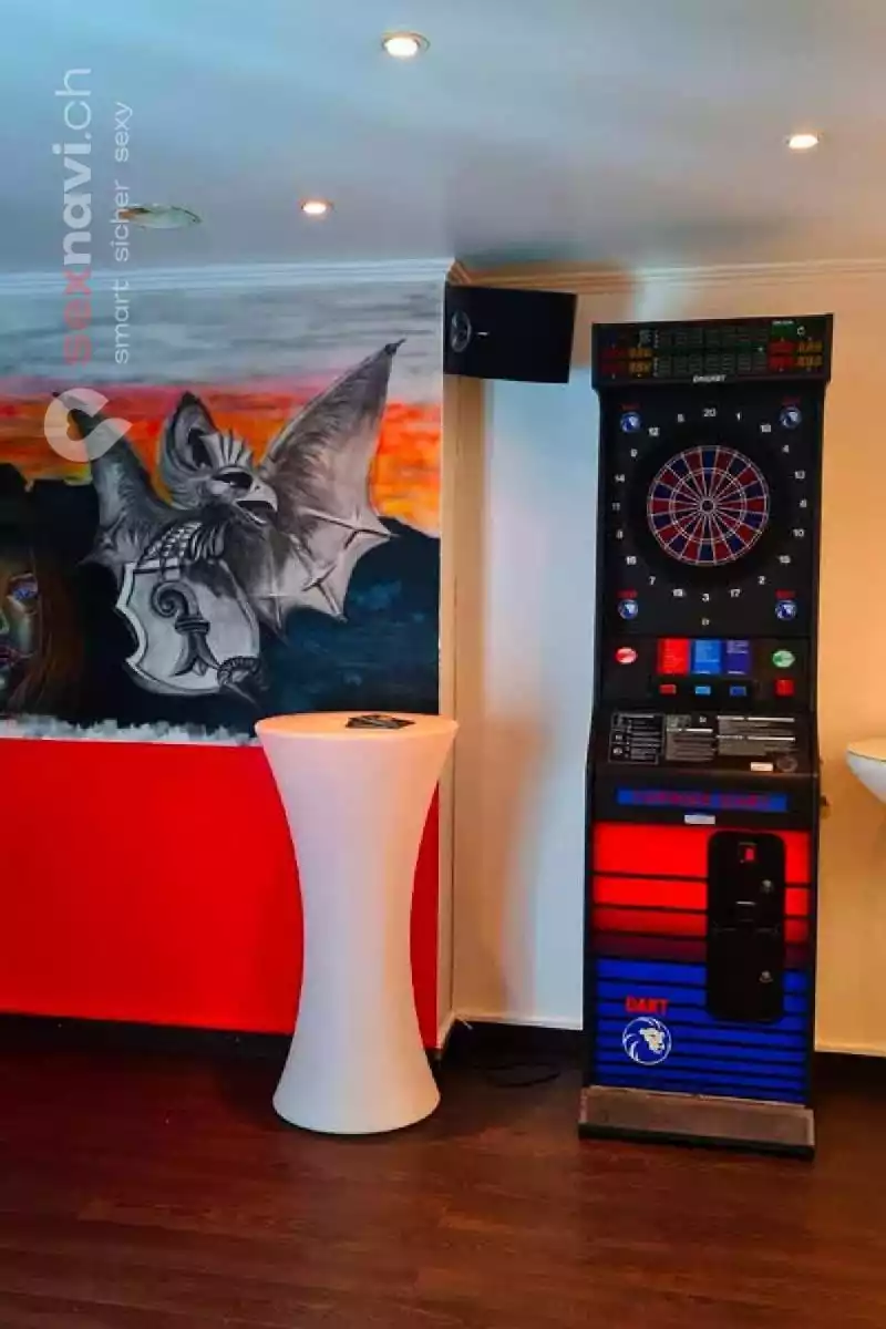 New Grotto New Grotto Basel