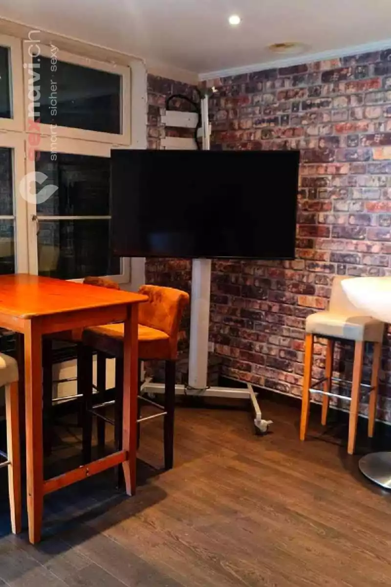 New Grotto New Grotto Basel