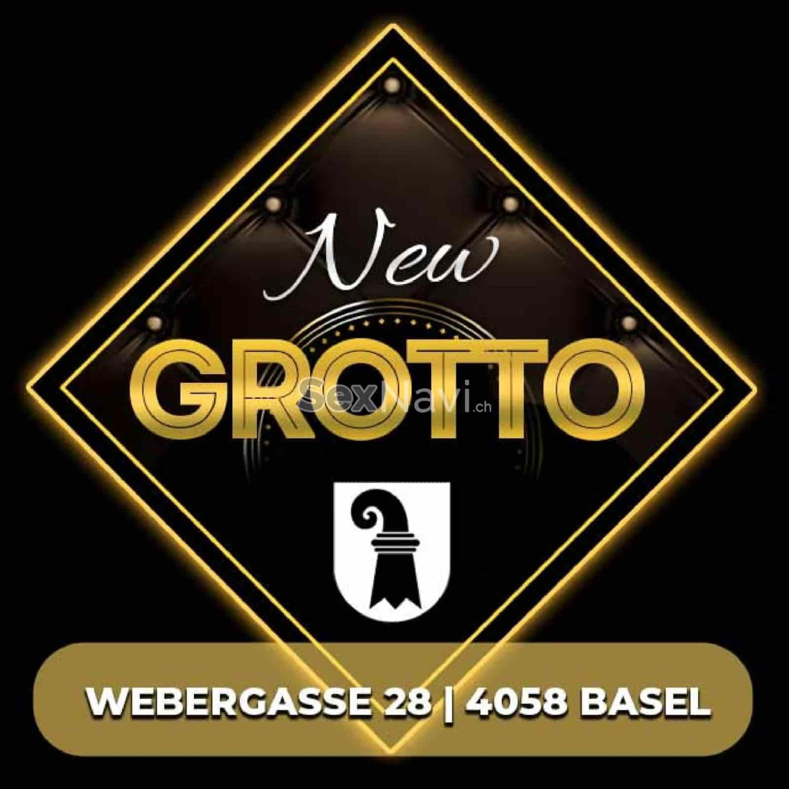 New Grotto New Grotto Basel