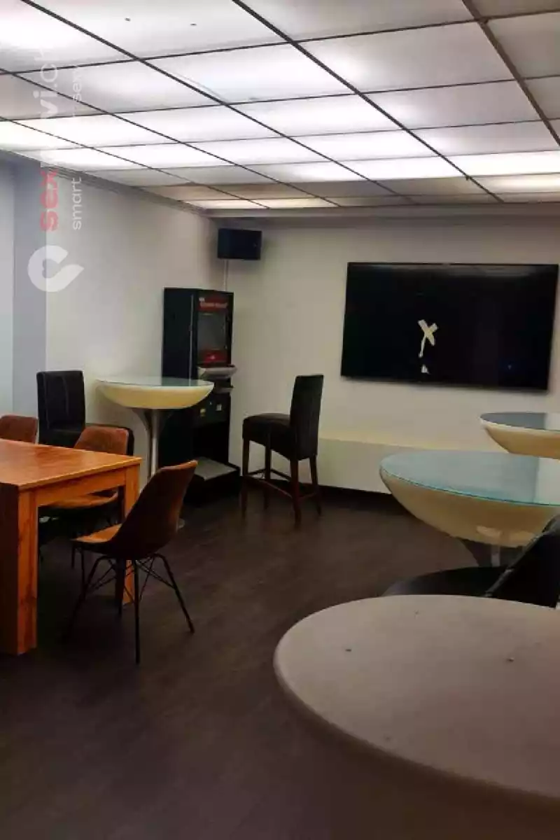 New Grotto New Grotto Basel