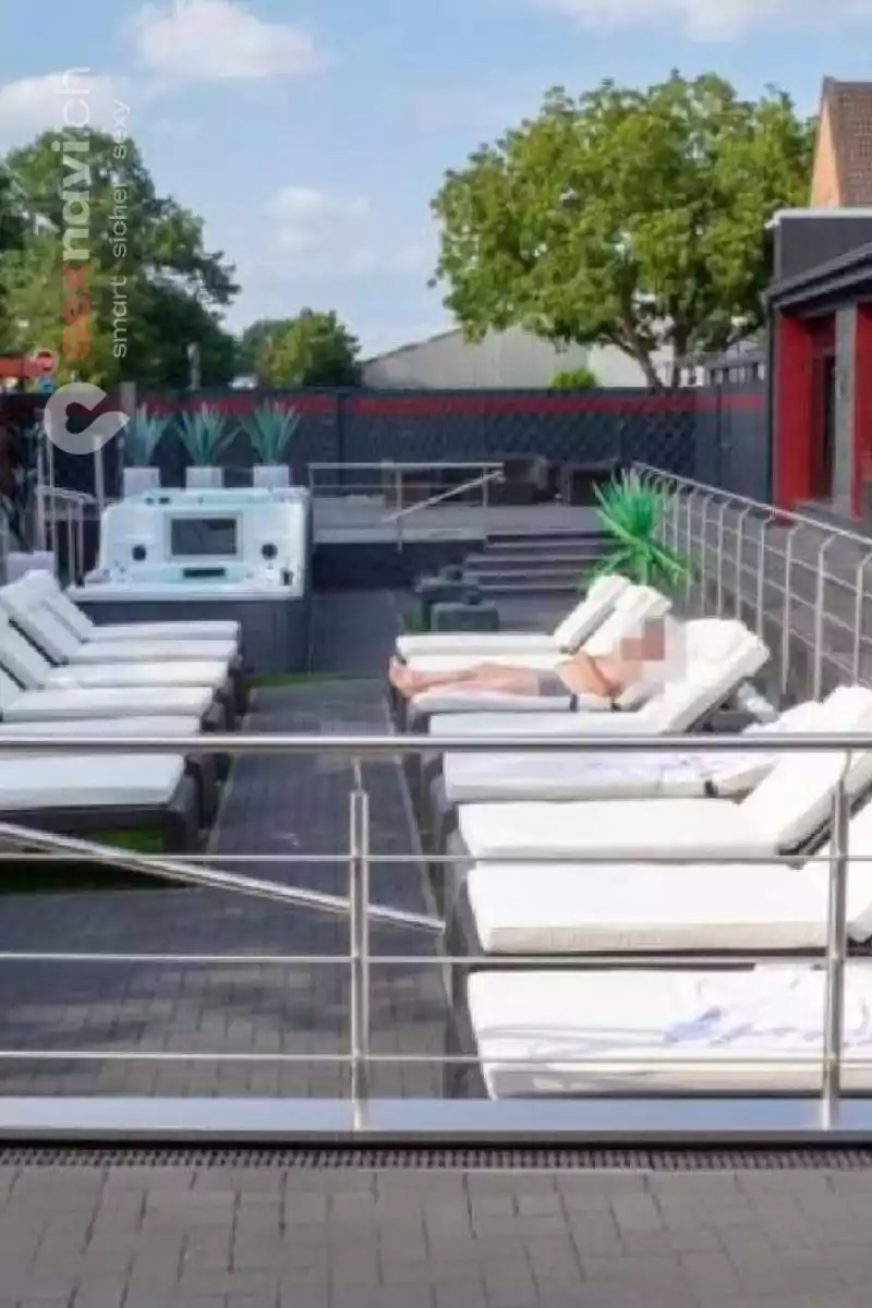 Club Venus Club Venus Nordrhein-Westfalen