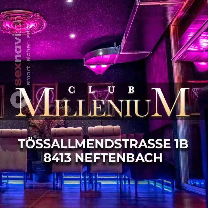 Club Millenium Club Millenium Zürich Umgebung