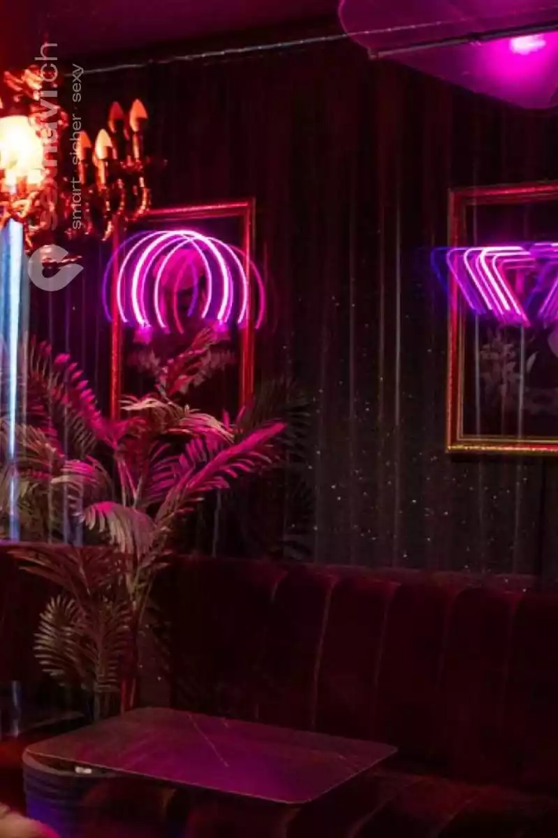 Club Millenium Club Millenium Zürich Umgebung