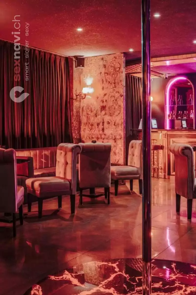 Club Millenium Club Millenium Zürich Umgebung