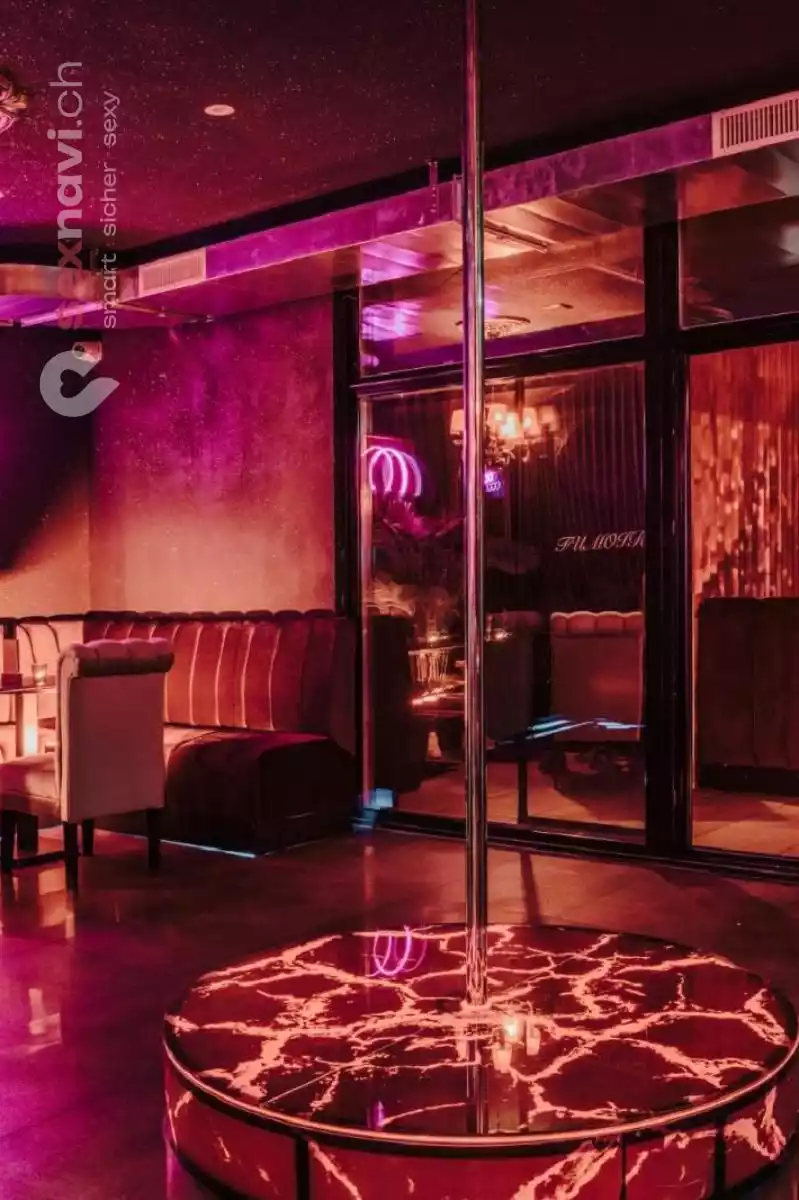 Club Millenium Club Millenium Zürich Umgebung