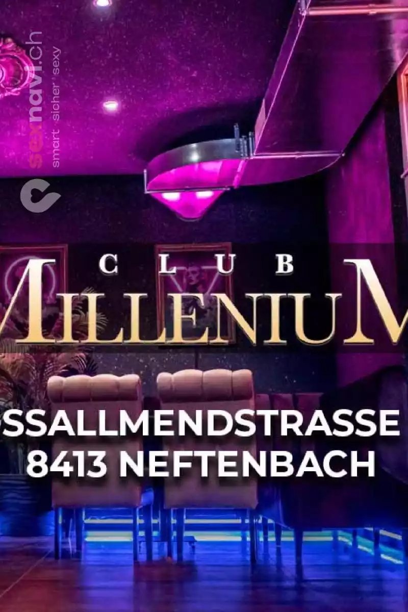 Club Millenium Club Millenium Zürich Umgebung